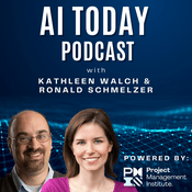 Podcast AI Today Podcast